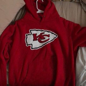 Kansas City Chiefs Hoodie